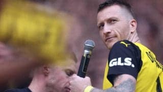 CL決勝がラストゲーム…ロイスが思いを語る！ 「ドルトムントは僕にとってすべて」