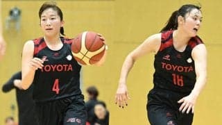 日本代表の川井麻衣が新天地のデンソーに移籍…アジア杯2021で代表入りの宮下希保は富士通へ