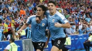 「僕らは夢見た2人の子どもだった」　同い年カバーニの代表引退に盟友スアレスがメッセージ…「すべてに感謝する」