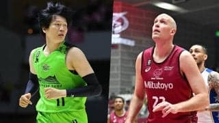 桜井良太、ニック・ファジーカスが『功労賞』を受賞…盟友に見守られながら感謝の想いを表す