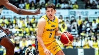 SR渋谷のエースガード、ベンドラメ礼生が『タフショット賞』初受賞…軽快トークで笑い誘う