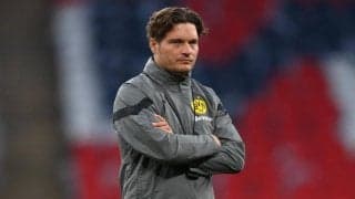 11年ぶりCL決勝のドルトムント、強敵レアルとの対戦に指揮官「最高のプレーができればチャンスはある」