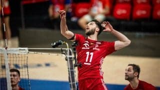 サントリー　ポーランド代表のシリフカと元VC長野の下川諒の入団を発表