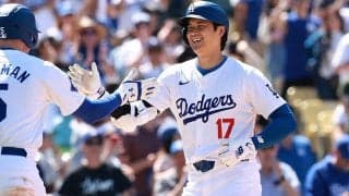大谷翔平、大失速でも“歴史的5月”　6部門で自己ベスト…6月のブーストへ高まる期待