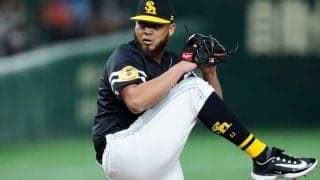 “大谷翔平キラー”が日本で無双「.061」　防御率27.00→0.00と覚醒「異次元すぎる」