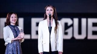 レイクスチアリーダーズが『ベストパフォーマンス賞』初受賞…今季は滋賀のB1復帰を後押し