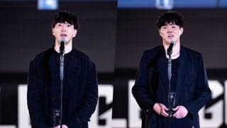 『バスケットLIVE On Fire大賞』を宇都宮&比江島慎、熊本&山本翔太が受賞