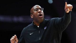 キングスを2季連続で勝ち越しへ導いたマイク・ブラウンHCが3年約47億円で延長契約