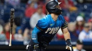 大谷翔平を超えた519億円男　打率.322＆7発でも叶わず…元MVPが見せる底力「1.4」