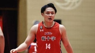 熊本ヴォルターズが生え抜きの本村亮輔と契約継続…「みんなで最高の景色を見ましょう」