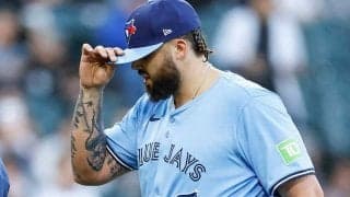 CY賞掴みかけた26歳に続く悲劇「何が起きているんだ」　嘆き続出「神様が嫌っている」