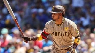 大谷翔平＆ベッツ置き去り　移籍後は“打率4割”…27歳の安打製造機が「124年で初の記録」