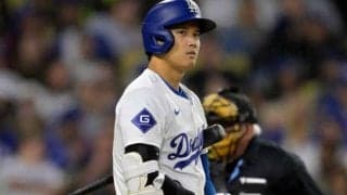 大谷翔平、5月終了で「リーグ4冠」　OPS唯一の大台…「38-35」で突入する“最強月間”