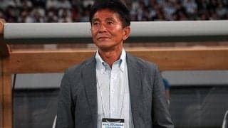 東京Vの城福浩監督がチームの“変化”語る…布陣変更にソシエダ戦で受けた刺激