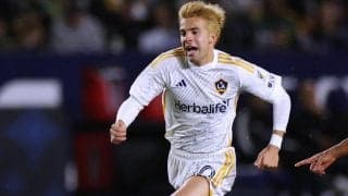 元バルサのリキ・プッチがLAギャラクシーと2027年まで契約延長…吉田麻也＆山根視来と好調のチームを牽引