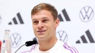 去就注目のキミッヒ、ユーロ後に契約延長について議論か「バイエルンが最初の連絡先」