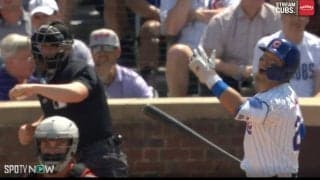 おい、それはないだろ！ 誤審だろ…！？ カブス・鈴木誠也、“疑惑の判定”に激怒する瞬間　ファン騒然「そりゃキレる」「これはアカン」