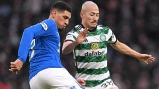 5人退団のレンジャーズ、35歳DFバログンと契約延長「とても幸せで光栄」