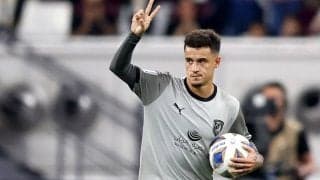 コウチーニョが母国に帰る？ カタールでも輝けず…古巣復帰の意思を示し、アストン・ビラと交渉へ