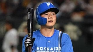【日本ハム】悩めるロマン砲　清宮幸太郎にOB・田中幸雄氏が感じる「課題」とは