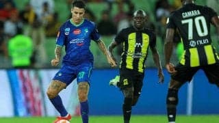 元バルセロナのテージョ、サウジのアル・ファティフを退団