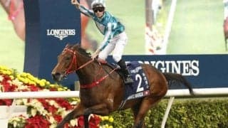 【安田記念予想】春のマイル王者決定戦 香港からの刺客2頭vs日本馬16頭による対決の行方は