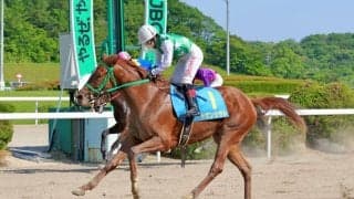 【佐賀競馬】竹吉徹騎手が地方通算1000勝を達成
