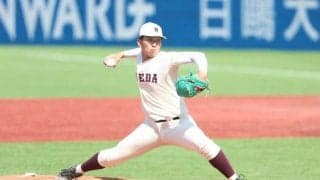 「一歩間違えればパワハラ案件」でも…　早大・小宮山監督が称賛する3年生右腕の成長