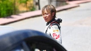 WRCサルディニア：デイ2離脱の勝田貴元「修復を試みたがどうにもならなかった」