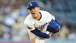 山本由伸を「長く見ないことを祈る」　初対戦を心待ちも…敵将が漏らした“本音”