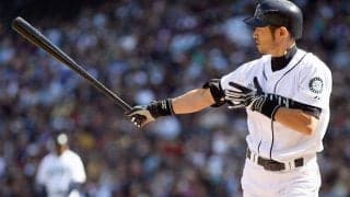 色褪せないイチローの「262」　レジェンド“陥落”も…継続した偉業「バケモンで草」