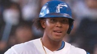 日ハム23歳が「やばすぎる」　“交流戦3冠”浮上…現役ドラフトで発掘した「本物」