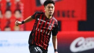 19位札幌、“10番”宮澤裕樹が負傷離脱…右ヒラメ筋肉離れと診断