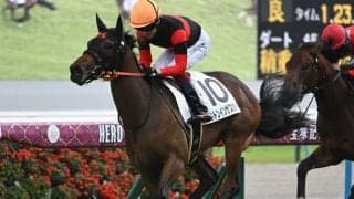 【京都5R新馬戦結果】キトンインザスカイがV シスキン産駒のJRA初勝利