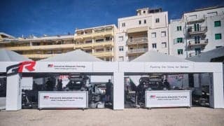 WRCサルディニア：WRC2に挑むTGR WRCチャレンジ2期生の小暮ひかると山本雄紀はデイ2でトラブル