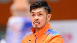 新潟がOBの鵜澤潤HC就任を発表…B3降格の古巣再建へ「魅力溢れるチーム作りを」