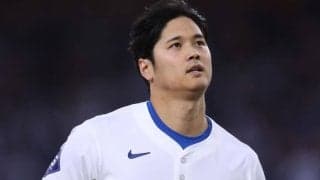 大谷翔平が「本当に心配」　よぎる“悪夢の再来”…地元放送局が指摘した「不自然な動き」