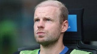 クラーセンが1年でインテルを退団へ…今季全49試合に帯同も出場は22試合、スタメンは2試合のみ