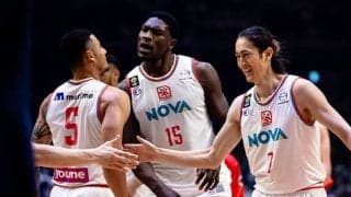 B1初優勝の広島が船生とマーフィーの移籍発表「優勝の日のことはこれから先ずっと忘れない」