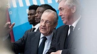 「16回目の優勝に向けた出発点」　レアル・マドリー会長の視線は早く次のビッグイヤーに！