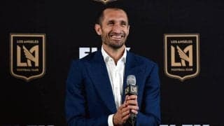 キエッリーニ氏が古巣ユベントスを語る…自身の帰還噂には明言避けるも「チアゴ・モッタに期待するさ」