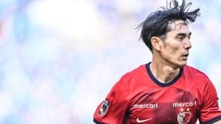 【首位・町田に勝点で並んだ鹿島の「好調の要因」(2)】新デュエル王誕生。ボランチコンバートから3か月で守備強度が増した知念慶効果……ビルドアップの割り切りも良い方向に