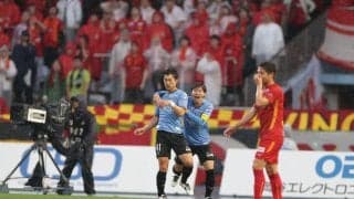 37歳家長昭博の2ゴールで逃げ切り成功！ 川崎Fが名古屋撃破で4試合ぶり白星【明治安田J1第17節】