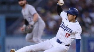 「2つのマイルストーンを達成した」大谷翔平が打ち立てた新たな”金字塔”に米メディアが賛辞「注目に値する」