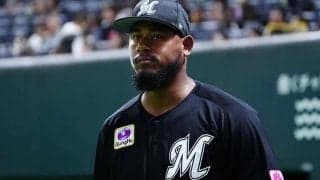 防御率1点台で僅か1勝…報われぬ左腕が「泣ける」　衝撃の“無援護”リーグ最少「1.61」