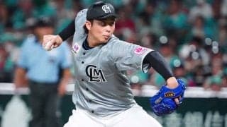 ロッテ逸材22歳が3者連続三振　日本ハム清宮は2安打の躍動…2日のファーム結果