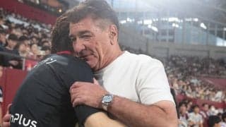 札幌を率いて7年目、苦境を率いるペトロヴィッチ監督は「我々が去ってもクラブはそこにある」…育てた選手が続々引き抜かれる苦しみも口に「十分引き留めていける資金力があれば…」