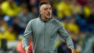 セビージャがピミエンタ監督を招へい！ 今季はラス・パルマスを残留に導く