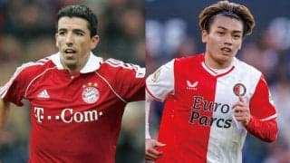 名手ロイ・マカーイの上田綺世に対する評価は…「私を納得させたものは何もない」