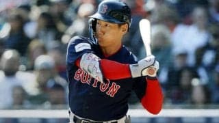 「痛みなく打てた」フリー打撃を開始した吉田正尚にコーラ監督が見解「山は越えた」